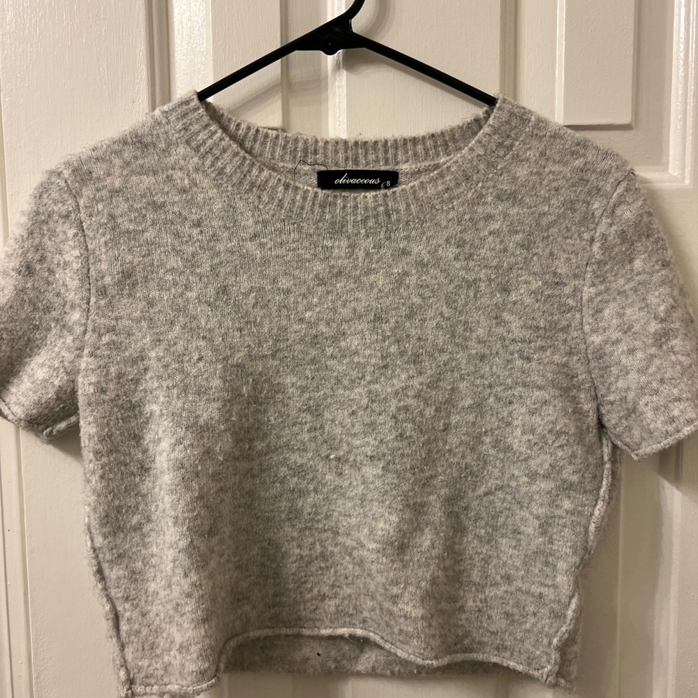 Olivialicous Shirt
